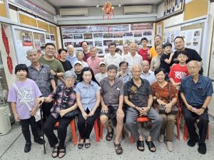 Dragon Boat Festival Activity